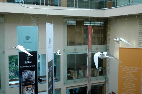 ICCR Kolkata